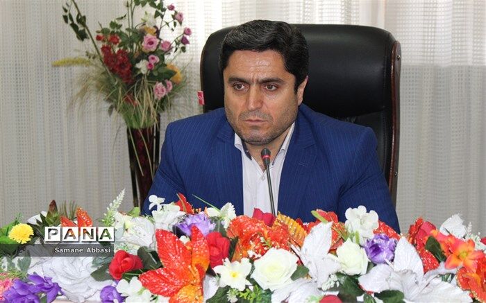 مدیرکل آموزش‌وپرورش مازندران فردا مهمان مرکز سامد است
