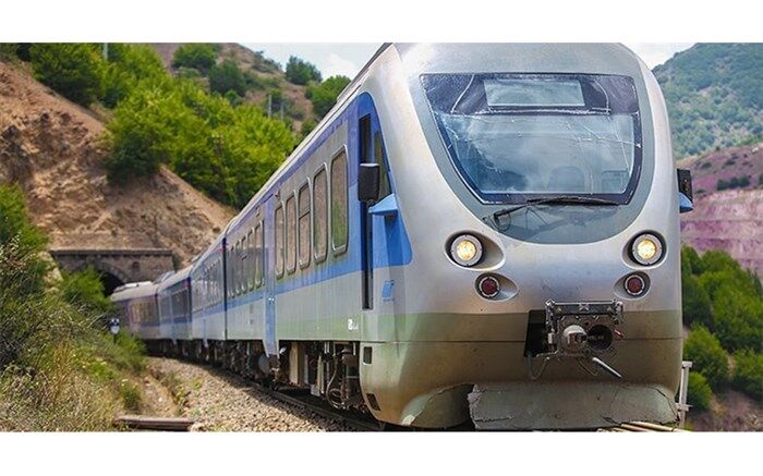 فروش بلیت قطار برای عید فطر از  امروز آغاز شد