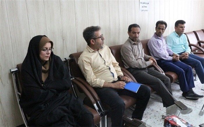 پوشش در یادگیری دانش آموزان مؤثر است