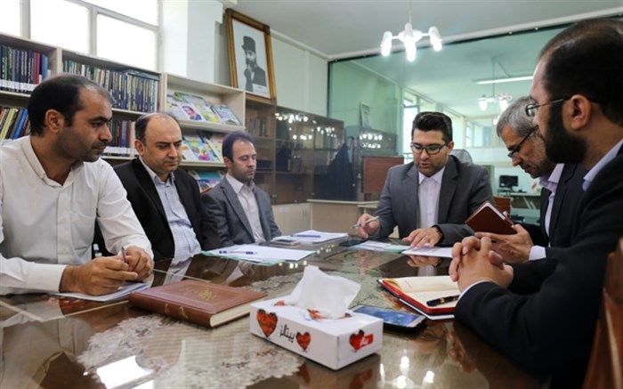 معاون پژوهش، برنامه ریزی و نیروی انسانی آموزش و پرورش آذربایجان شرقی: امسال نیز با کمبود نیروی انسانی مواجه هستیم