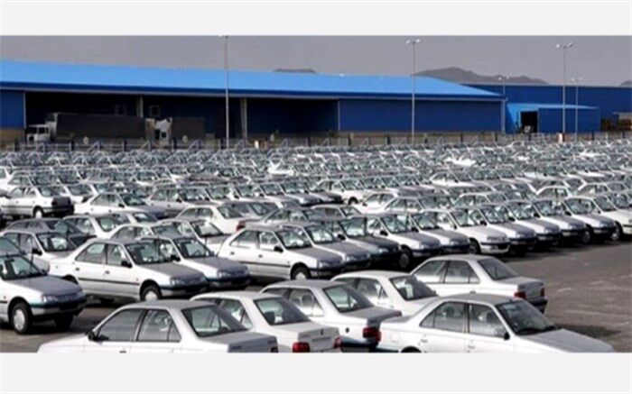 کاهش قیمت خودرو با واردات خودروی دست دوم خارجی