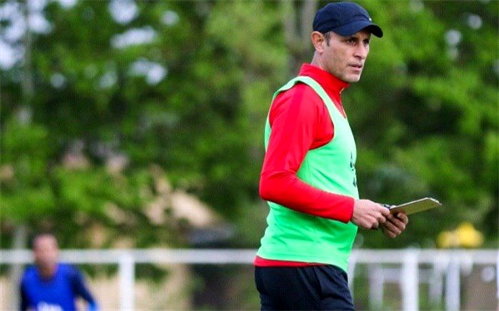 حضور یحیی گل‌محمدی در تیم ملی امید منتفی شد