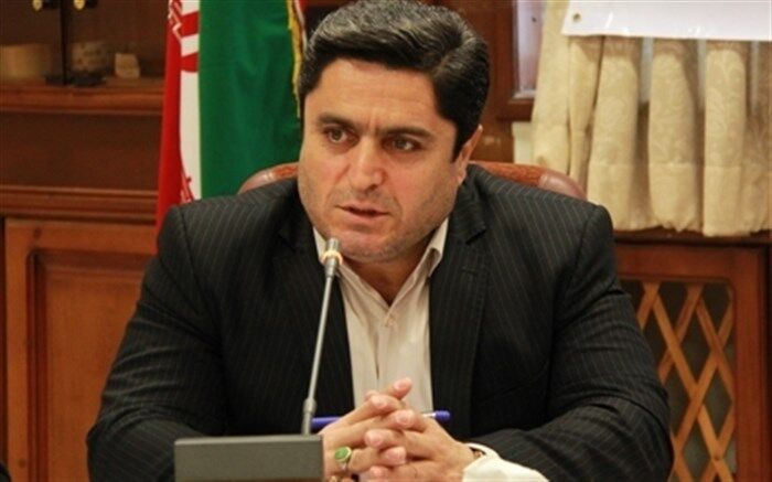 تغییر ساعت حضور مدیرکل آموزش‌وپرورش مازندران در مرکز سامد