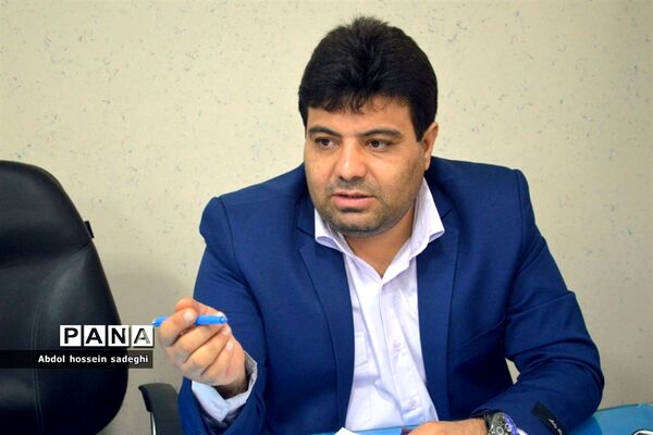 جلسه کارگروه  لباس فرم دانش‌آموزی استان بوشهر
