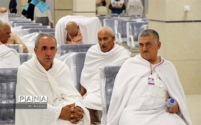 مذاکره برای راه‌اندازی عمره مفرده