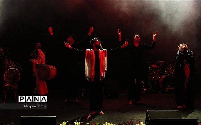 آمار فروش تماشاخانه‌های اداره کل هنرهای نمایشی در دومین هفته اردیبهشت ۹۸
