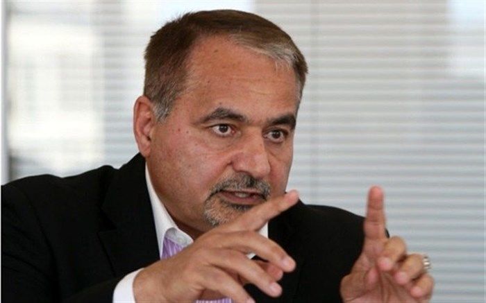 حسین موسویان: مقامات بین‌المللی، آمریکا و منطقه باید برای تعامل با ایران دست به دست هم دهند