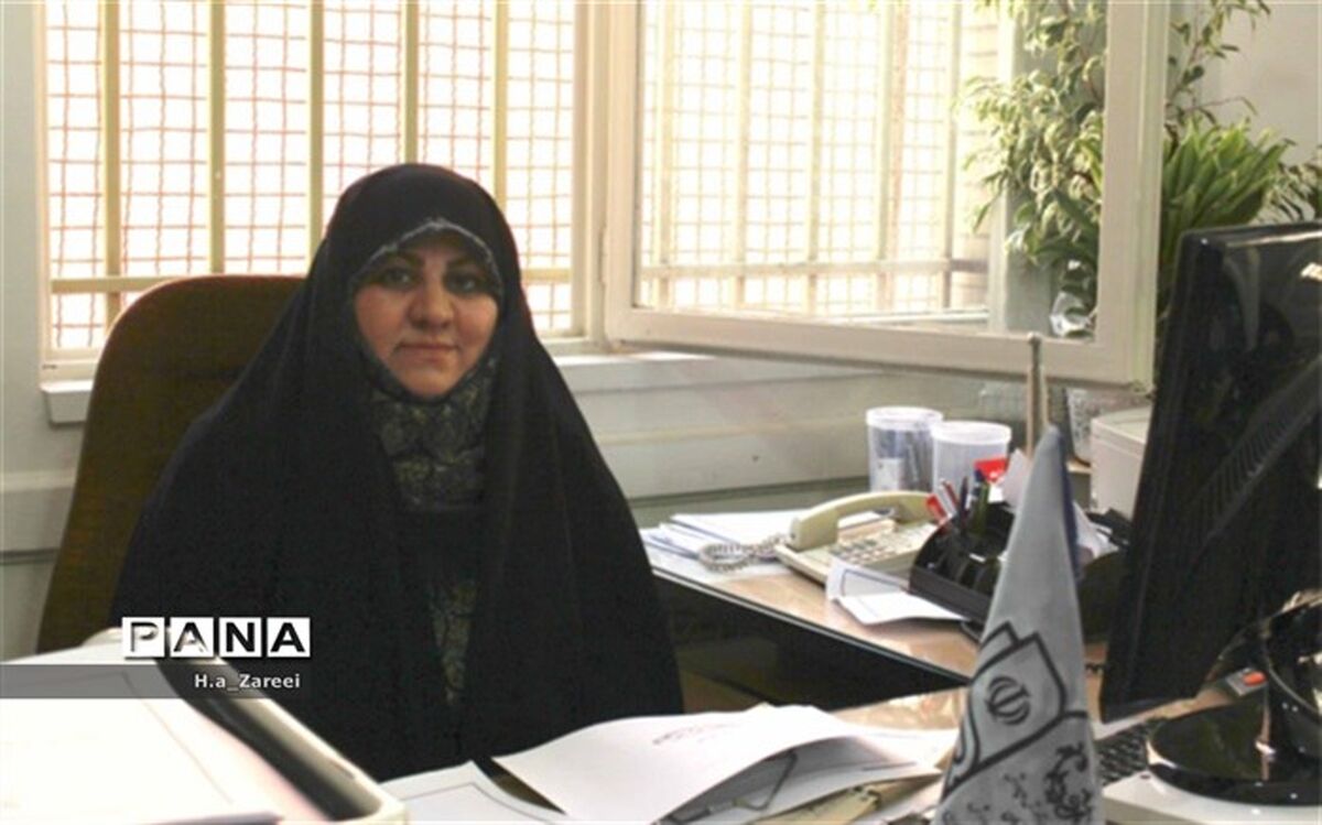 مشاور مدیر کل آموزش و پرورش اصفهان در امور زنان:  با توجه به بیانات مقام معظم رهبری سندی برای افزایش جمعیت تنظیم کرده ایم