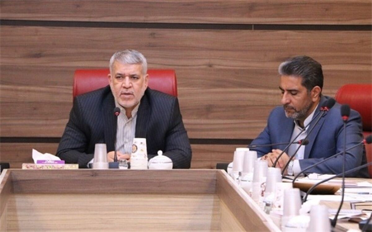 معاون سیاسی اجتماعی  استاندار تهران: کمبود کلاس درس و مدارس دو نوبته ازجمله محرومیت های مهم استان تهران است