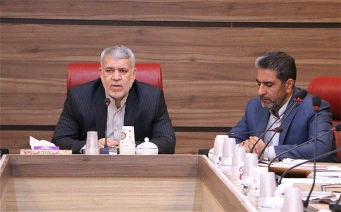 معاون سیاسی اجتماعی  استاندار تهران: کمبود کلاس درس و مدارس دو نوبته ازجمله محرومیت های مهم استان تهران است