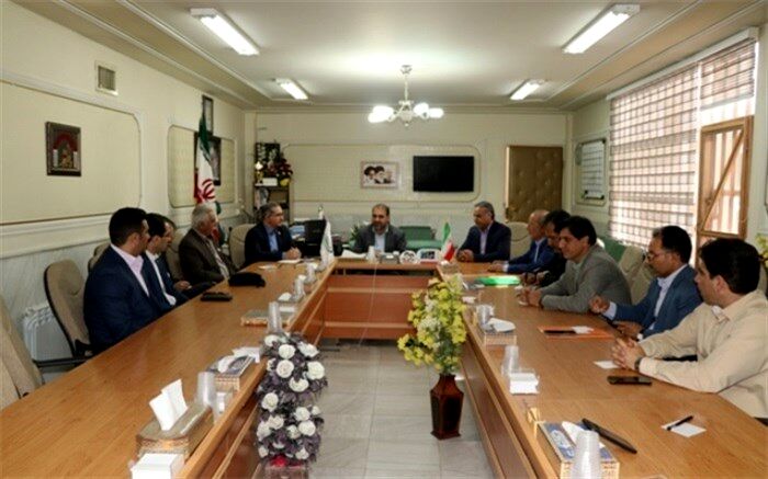 آغاز بازسازی ۱۸ باب مدرسه  تخریب شده از سیل در استان لرستان با مشارکت بانک پاسارگاد