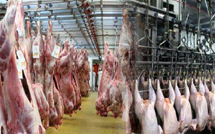 طرح تشدید نظارت دامپزشکی بر فرآورده‌های خام دامی