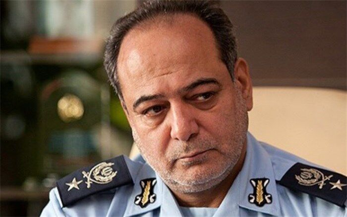 حکم مدیرعامل جدید هما به وزیر راه ابلاغ شد