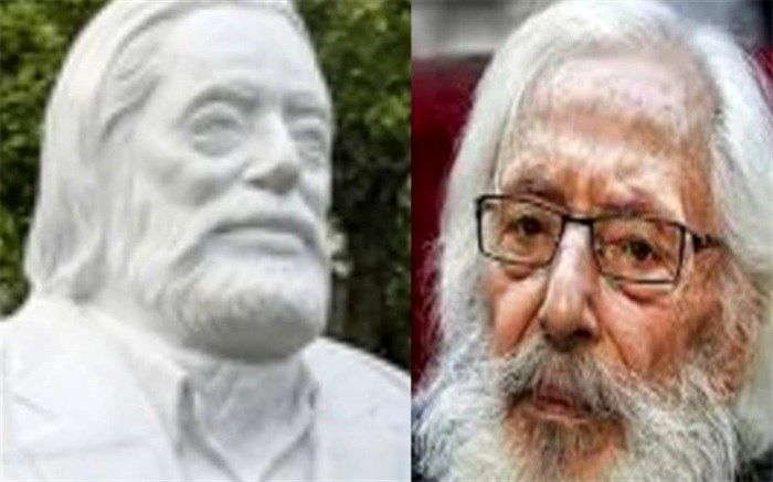 پا در کفش استاد!