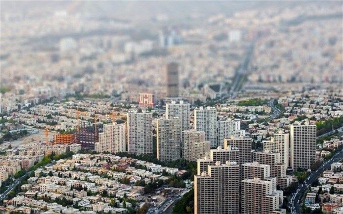 معاون وزیر راه و شهرسازی: لایحه مالیات بر عایدی مسکن طی چند ماه آینده تنظیم می‌شود