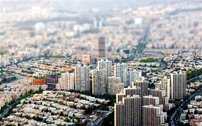 معاون وزیر راه و شهرسازی: لایحه مالیات بر عایدی مسکن طی چند ماه آینده تنظیم می‌شود