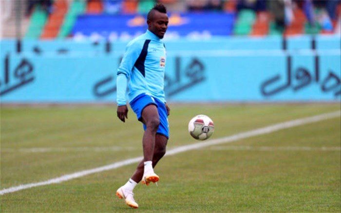 حکم انضباطی گادوین منشا مشخص شد