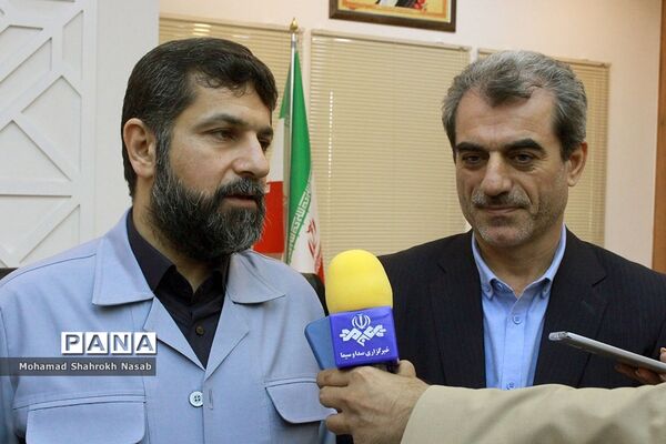نشست شورای آموزش و پرورش خوزستان در اهواز
