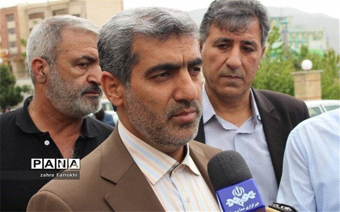 مدیر کل آموزش و پرورش استان البرز: تجهیز مدارس کم برخوردار یکی از اولویت های اصلی آموزش و پرورش البرز است
