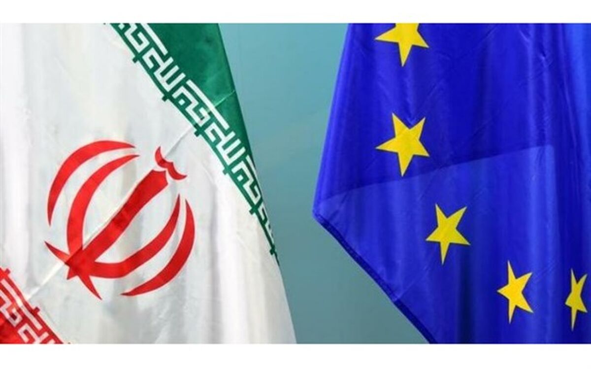 "کاهش تعهدات برجامی ایران" موضوع جلسه دوشنبه اتحادیه اروپا