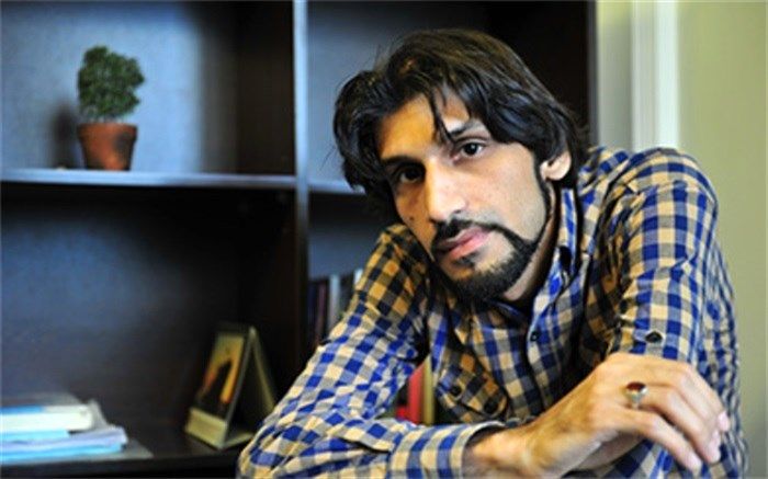 کارگردان فیلم «لکنت»: بودجه های استانی سبب رشد و گسترش سینما کشورمی شود