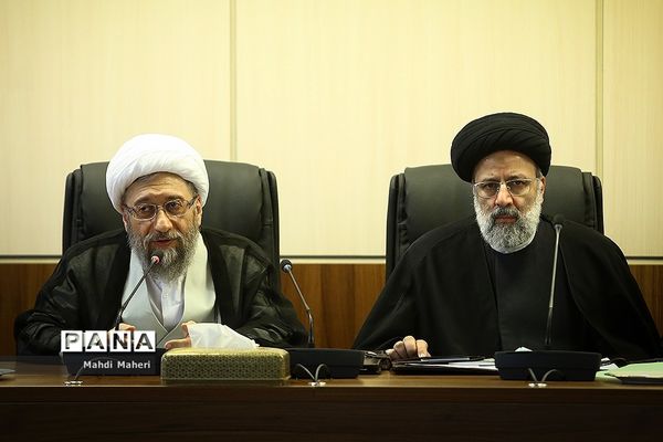 جلسه مجمع تشخیص مصلحت نظام