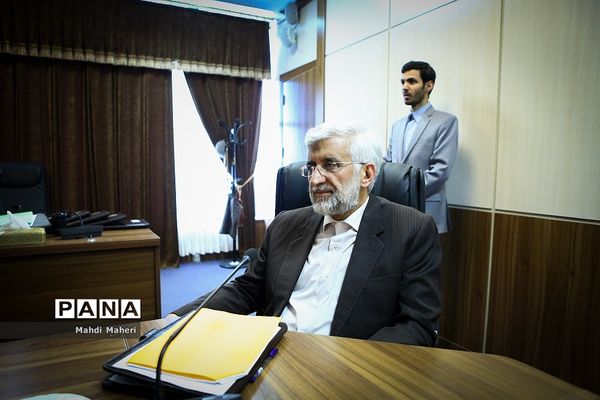 جلسه مجمع تشخیص مصلحت نظام