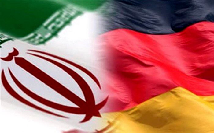 سخنگوی وزارت خارجه آلمان: خواهان حفظ توافق هسته‌ای هستیم