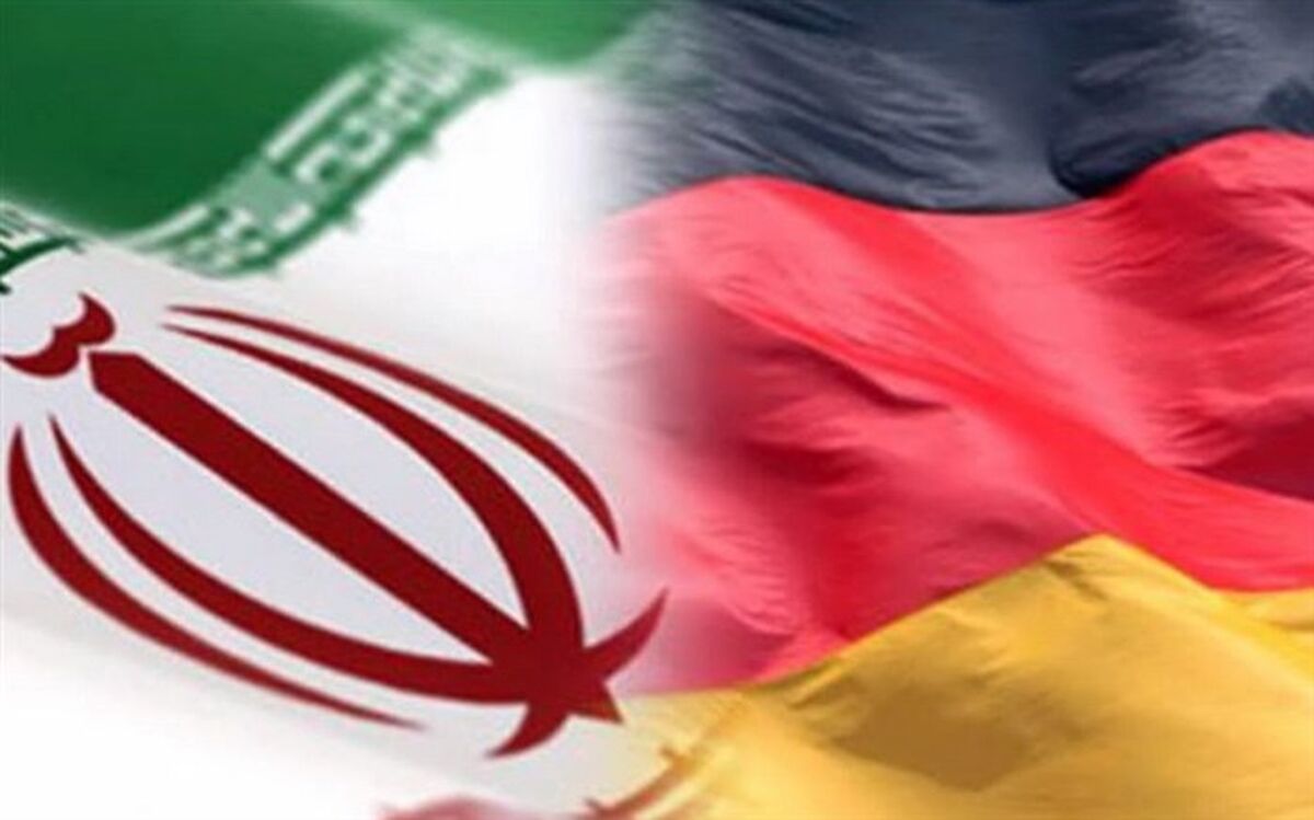 سخنگوی وزارت خارجه آلمان: خواهان حفظ توافق هسته‌ای هستیم