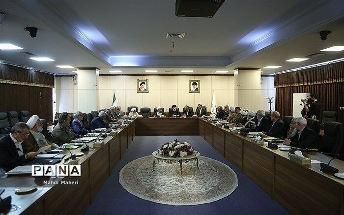 اصلاح موادی از قانون انتخابات مجلس شورای اسلامی