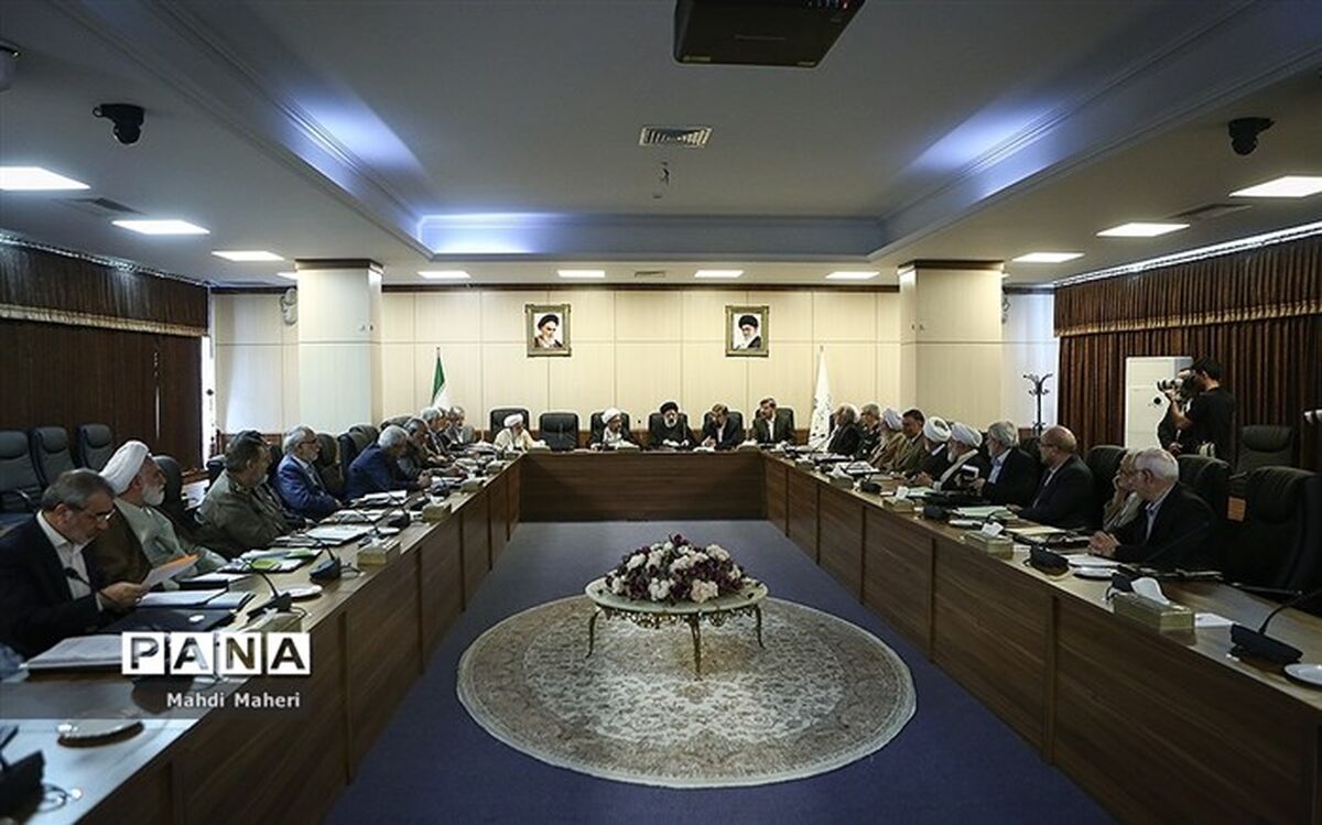 اصلاح موادی از قانون انتخابات مجلس شورای اسلامی