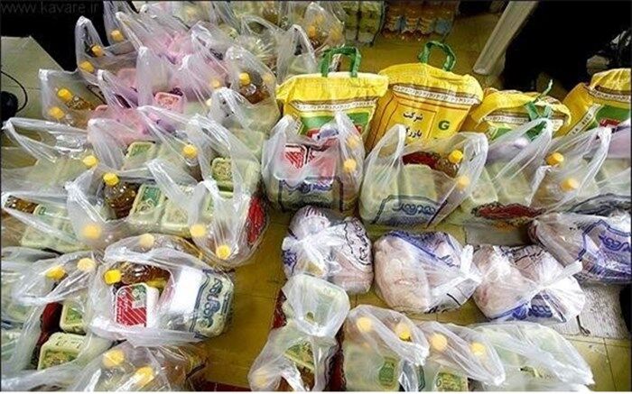 اعتبار سبد کالایی مددجویان نهادهای حمایتی تا فردا واریز می‌شود