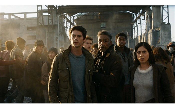 همراه با فیلم‌های سینمایی در تعطیلات پایان هفته