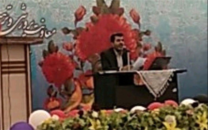 کارگاه تبیین سند تحول بنیادین آموزش و پرورش در زاهدان برگزار شد