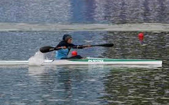 دو گیلانی به عضویت تیم های ملی قایقرانی جوانان درآمدند
