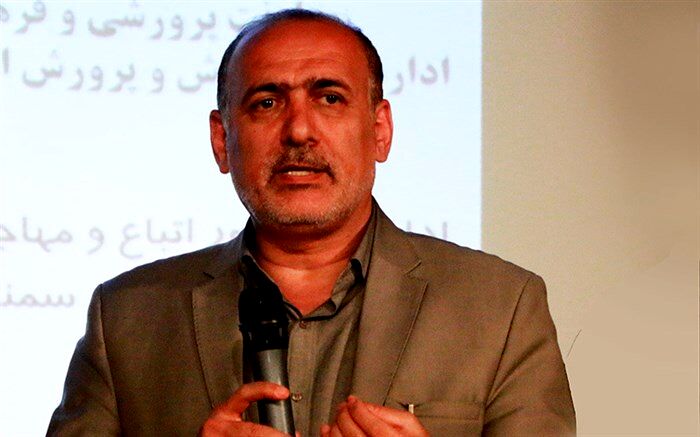 فرهنگیان در ترویج کتابخوانی نقش مهمی دارند