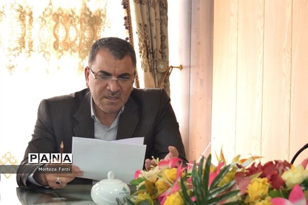 اعزام کاروان کمک‌های آموزش و پرورش آذربایجان شرقی به مناطق سیل زده خوزستان