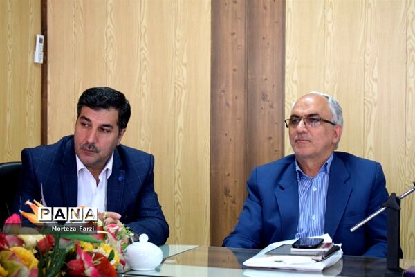 اعزام کاروان کمک‌های آموزش و پرورش آذربایجان شرقی به مناطق سیل زده خوزستان