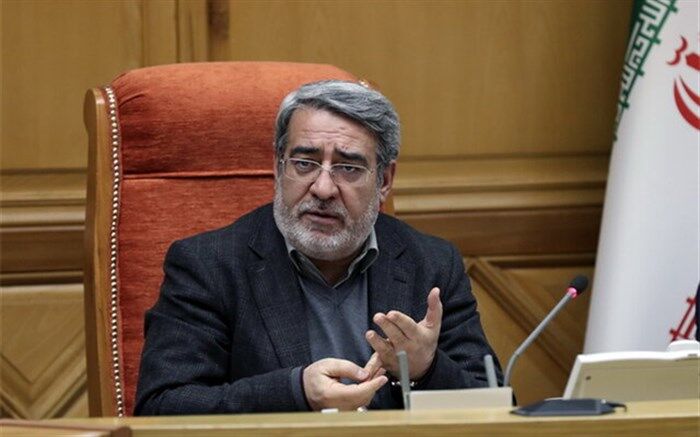 اعلام زمان تحویل خانه‌های سیل‌زدگان