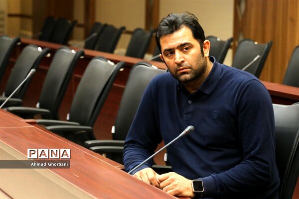 انتخابات هیات رئیسه شورای روابط عمومی شهرستان ساری