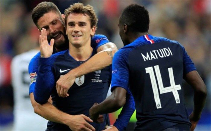 خرید بزرگ بارسلونا برای فصل جدید لو رفت