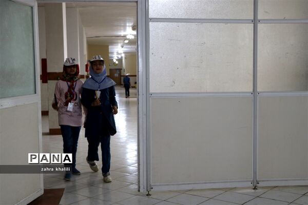 برگزاری سومین دوره مسابقات محاسبات ذهنی با چرتکه جنوب کشور در شیراز