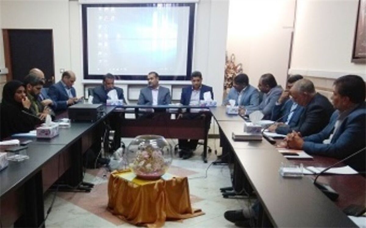 مدیر کل امور اداری و تشکیلات آموزش و پرورش: فرآیند استقرار نظام مدرسه‌محوری رکن اساسی برنامه‌هاست