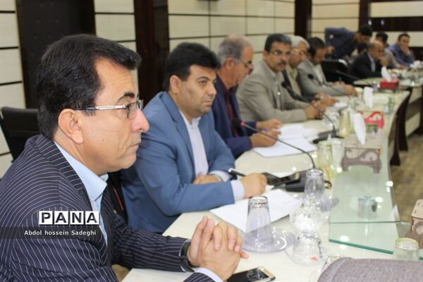 طرح هجرت 3 آموزش و پرورش استان بوشهر
