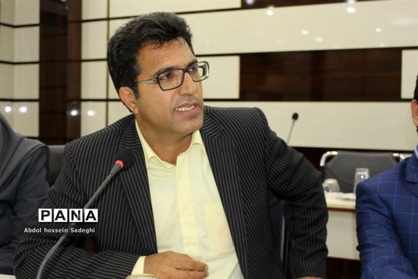 طرح هجرت 3 آموزش و پرورش استان بوشهر