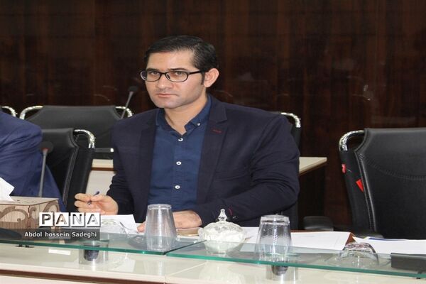 طرح هجرت 3 آموزش و پرورش استان بوشهر