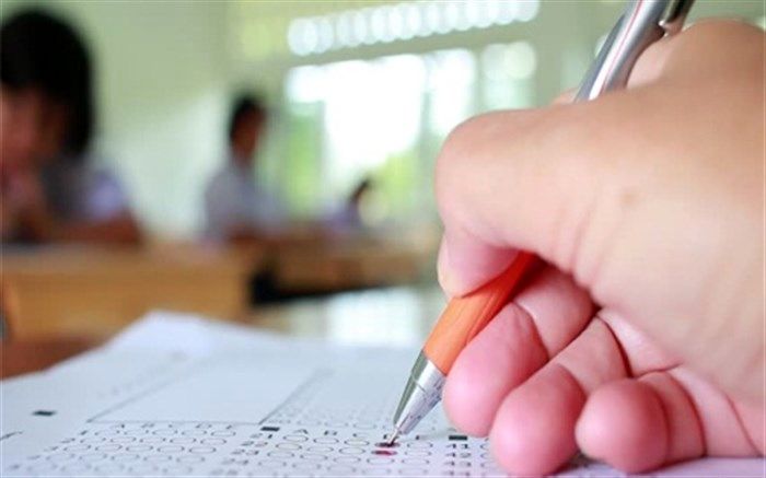 توکلی :  مهلت ثبت‌نام آزمون کاردانی به کارشناسی امشب پایان می‌پذیرد