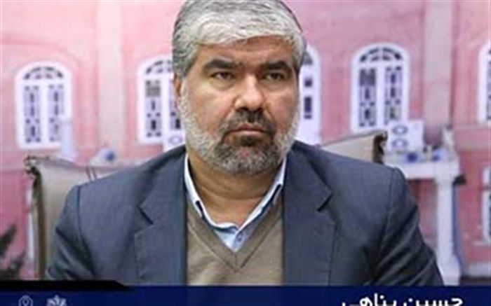 حمل و نقل یکی از مهمترین زیرساخت های اصلی شهرها است