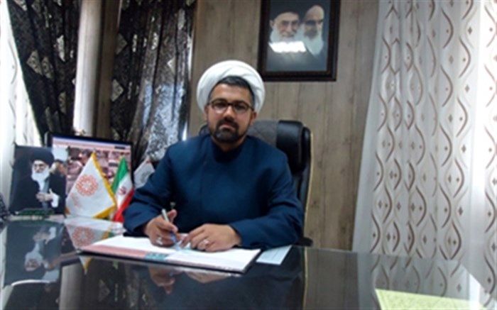 طرح توسعه آرامستان در حال اجرا است