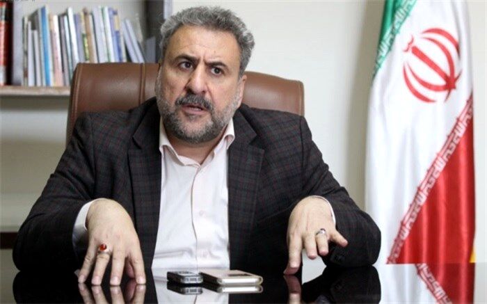 فلاحت‌پیشه: بیش از این توان جلوگیری از ورود مهاجران افغانستانی به اروپا را نداریم